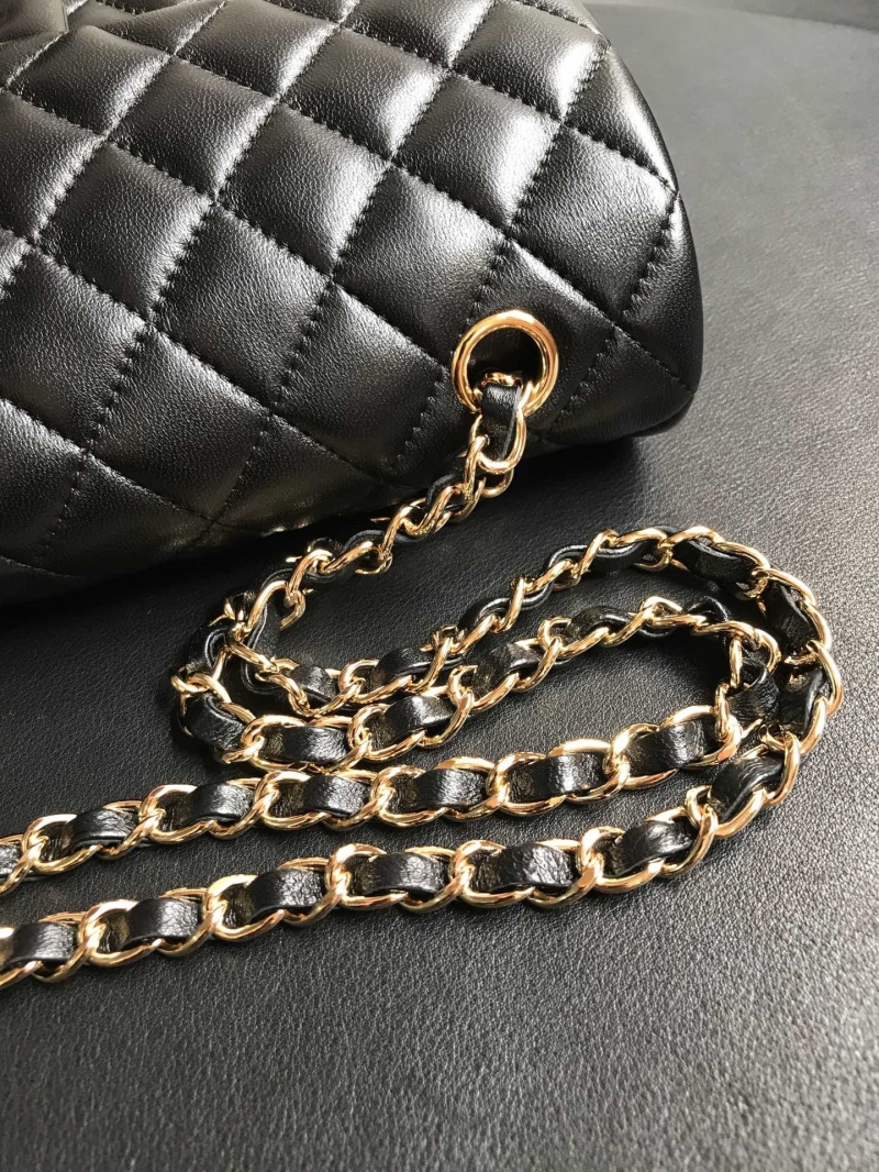 Ch**el cf series bags